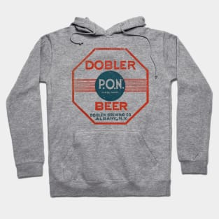 Dobler Brewing Co Hoodie